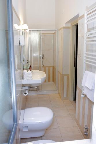 Hotel Sollievo - image 8