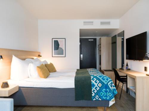 Elite Hotel Brage Borlänge - image 10
