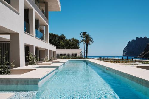 El Vicenç de la Mar - Adults Only - Over 12 in Cala de Sant Vicenc