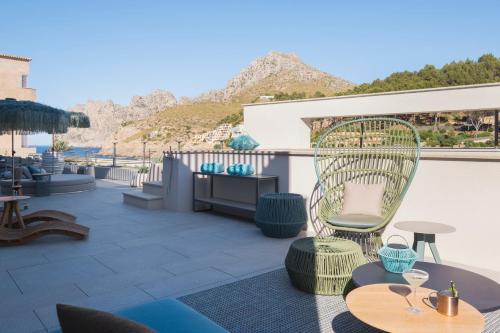 376316699 El Vicenç de la Mar - Adults Only - Over 12