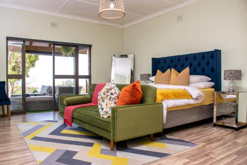 Rorkes Drift Lodge Rorkes Drift Lodge