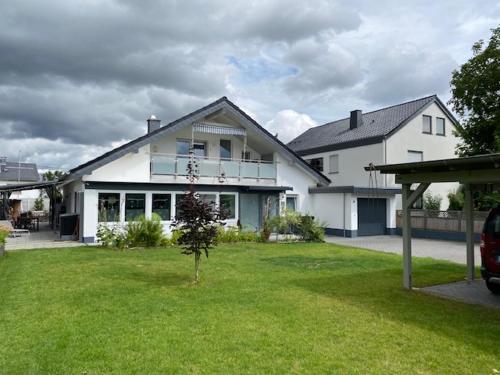 B&B Neuwied - Ferienwohnung Sonnenschein - Bed and Breakfast Neuwied