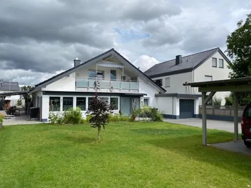 Ferienwohnung Sonnenschein in Neuwied, Deutschland