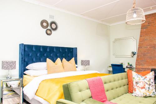 Rorkes Drift Lodge Rorkes Drift Lodge