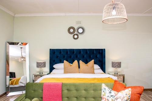 Rorkes Drift Lodge Rorkes Drift Lodge