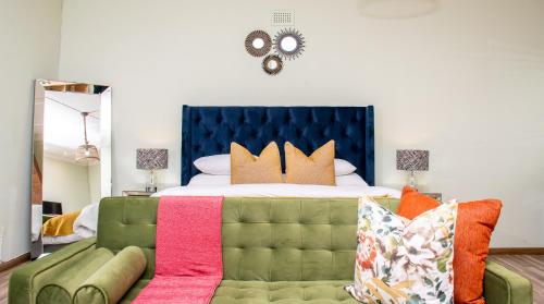 Rorkes Drift Lodge Rorkes Drift Lodge