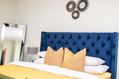 Rorkes Drift Lodge Rorkes Drift Lodge