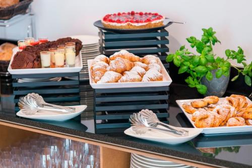 Hotel Altus Poznań Old Town - image 7