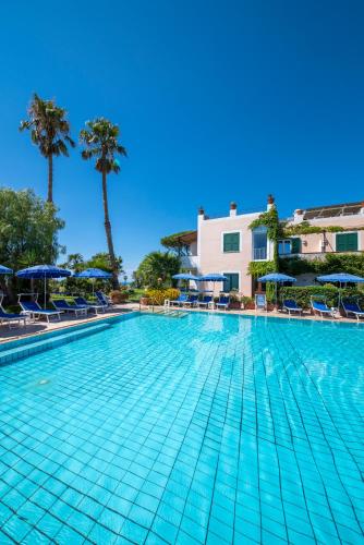 Hotel Villa Melodie - Adults Only