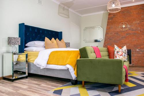 Rorkes Drift Lodge Rorkes Drift Lodge