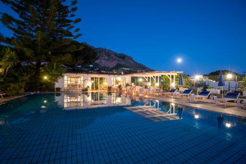 Hotel Villa Melodie - Adults Only