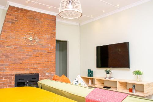 Rorkes Drift Lodge Rorkes Drift Lodge