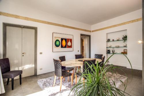 Magia at Colosseum - main image