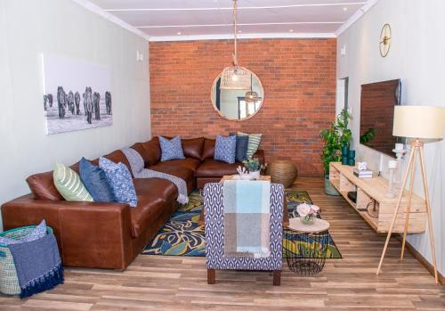 Rorkes Drift Lodge Rorkes Drift Lodge