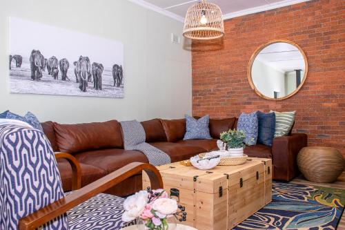 Rorkes Drift Lodge Rorkes Drift Lodge