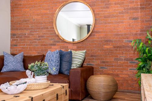 Rorkes Drift Lodge Rorkes Drift Lodge