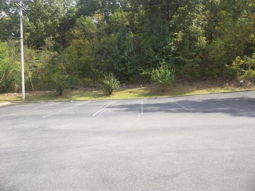 บริการและสิ่งอำนวยความสะดวก, Lakeside Inn in กันเตอร์สวิลล์ (AL)