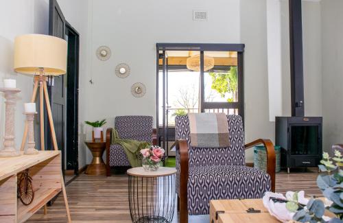 Rorkes Drift Lodge Rorkes Drift Lodge