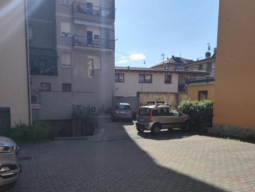  Sauro 44B in Sondrio