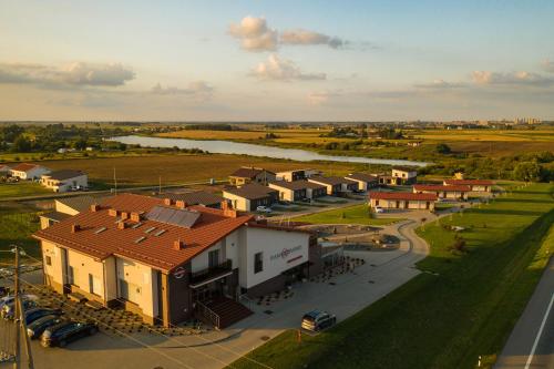 Motel Panorama