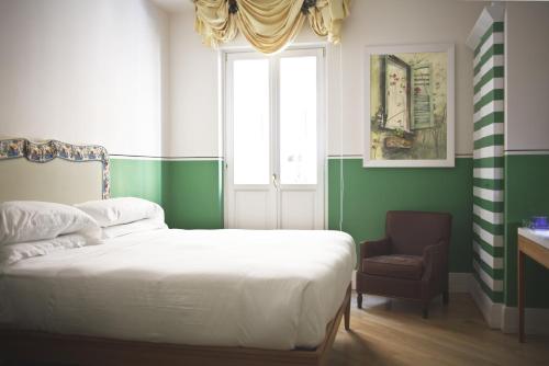 Piazza Di Spagna Prestige, Řím (fotografie 7)