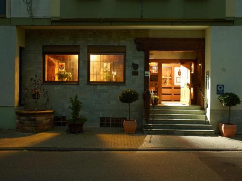 Hotel Lösch Pfälzer Hof - main image