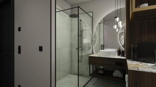 O11 Boutique Hotel Vienna, Вена (фото 9)