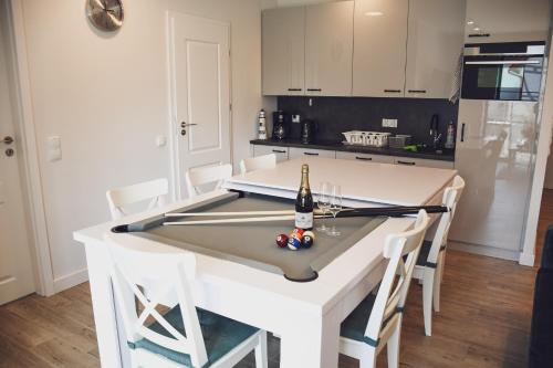 Apartamenty Wrzosowa