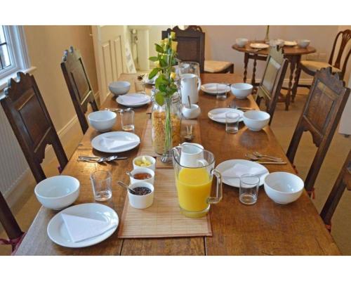 The Osney Arms Guest House - image 4