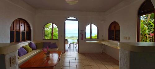 LagunaVista Villas in Peninsula De Osa