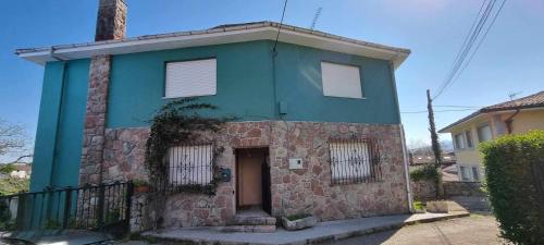 Vivienda Vacacional Villa Cobijero