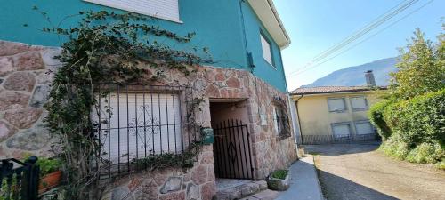 Vivienda Vacacional Villa Cobijero