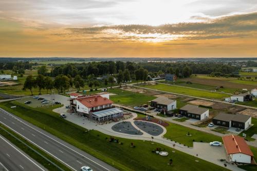 Motel Panorama - image 10