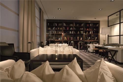 Gallery Hotel Art - Lungarno Collection - main image