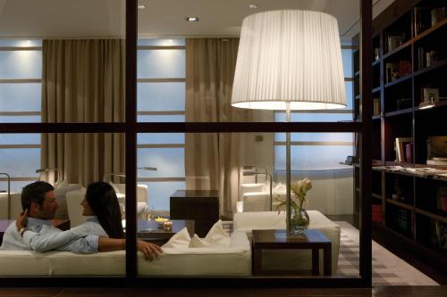 Gallery Hotel Art - Lungarno Collection - image 6