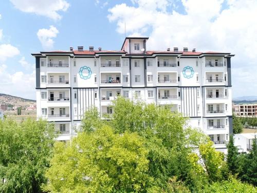  Basaranlar Thermal Otel in Gazligol