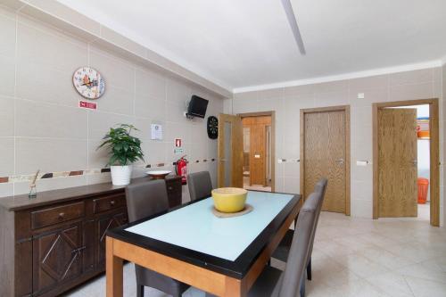 Exterior view, Villa Analia in Olhao