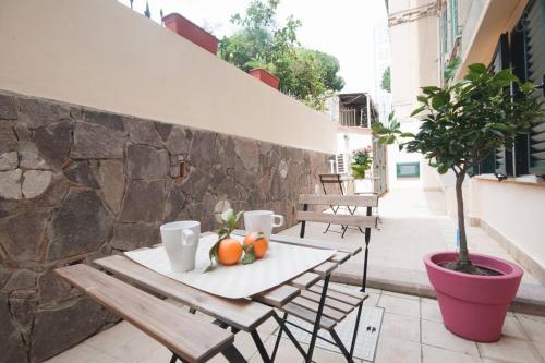 Зручності, B&B Porta Della Sicilia in Мессіна