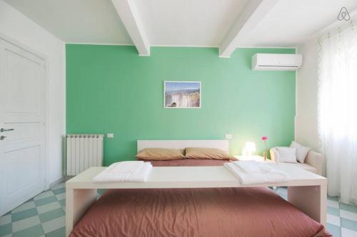 B&B Porta Della Sicilia - Accommodation - Messina