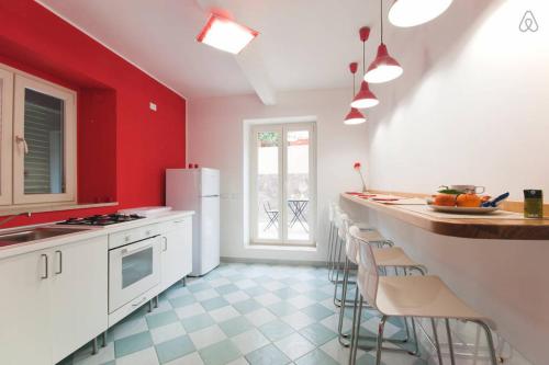 Зручності, B&B Porta Della Sicilia in Мессіна