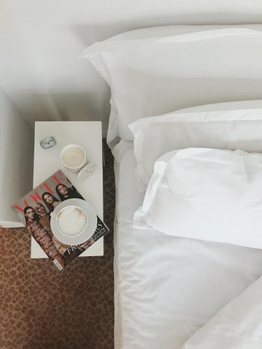 St Martins Lane London - image 4