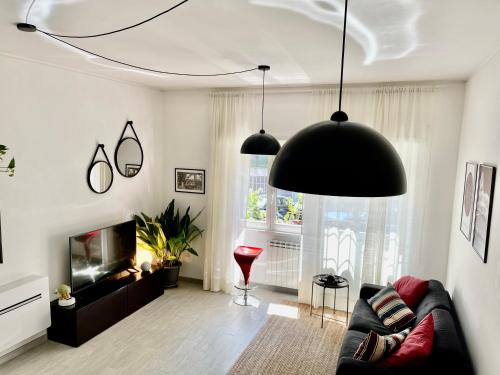 Majo Apartment 5