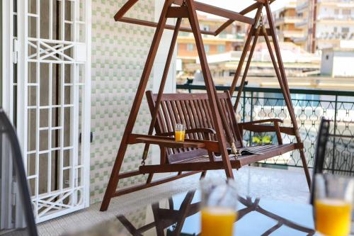  Appartamento con terrazzo a Capodimonte by Wonderful Italy in Neapel