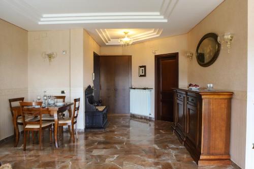 Facilities, Appartamento con terrazzo a Capodimonte by Wonderful Italy in Capodimonte