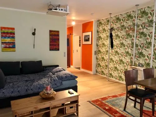 Deichkind CitySuite in Bremen, Deutschland
