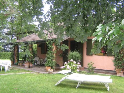 B&B Al Roncaccio