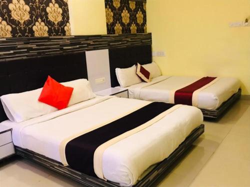. STAYMAKER Hindustan Lodge