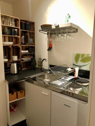 Deichkind CitySuite, Bremen (photo 7)