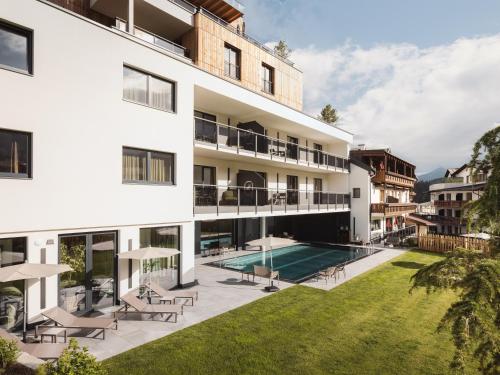 Hotel Garni Alpina - image 7