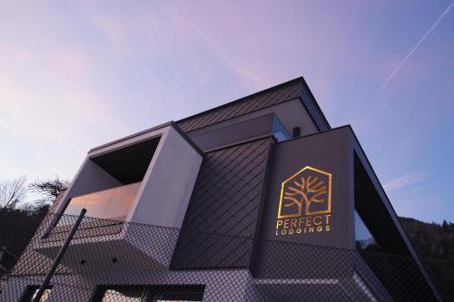 Perfect Lodgings Wiesing 4